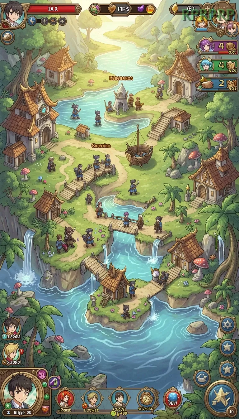 Koleksi rprprp Slot Gacor screenshot