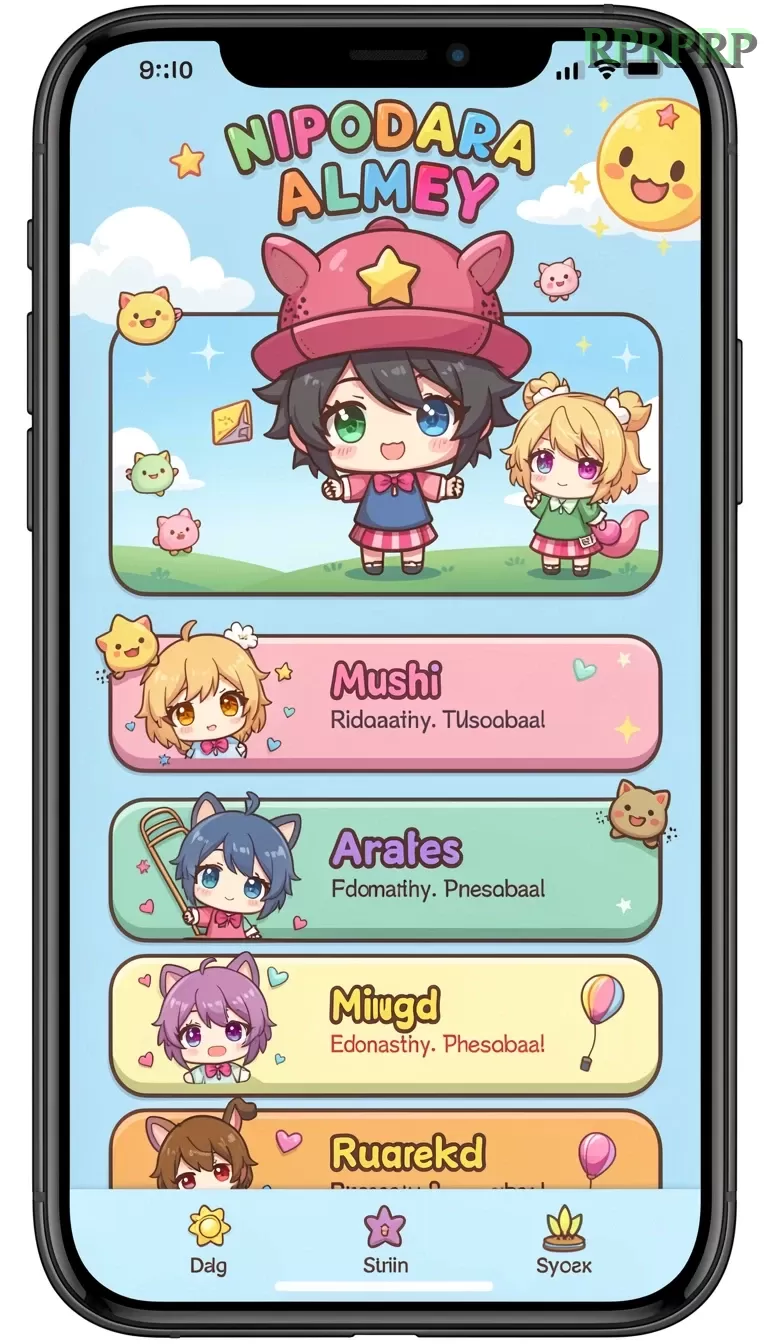 Screenshot Lucky Diamond nomor 2