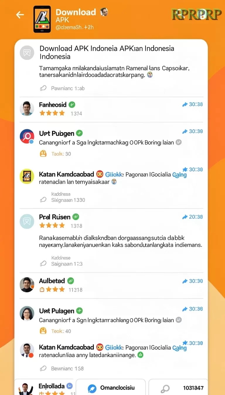 Screenshot Fenghuang nomor 2