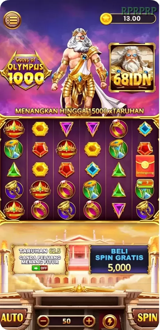 Screenshot Book Of Kings nomor 1