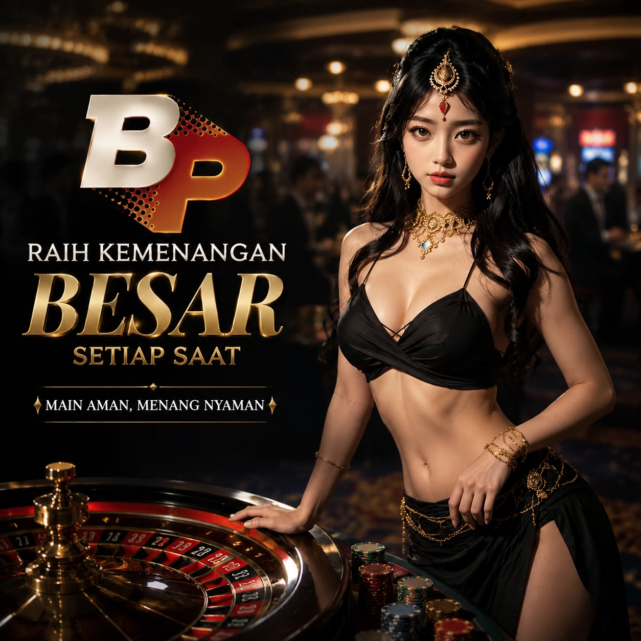Login rprprp Sekarang Bonus Melimpah