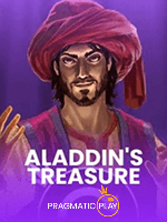Aladdins Treasure Game Terbaru untuk Android dan iOS game cover