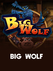 Big-Wolf icon