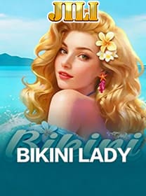 Bikini-Lady game thumbnail