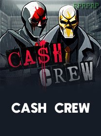 Cash Crew icon
