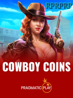 Cowboy Coins icon