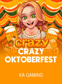 Crazy Oktoberfest Game Terbaru: Review, RTP, dan Akses Main banner