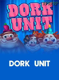Dork Unit icon