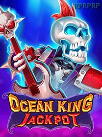 Fishing Jili Ocean King Jackpot icon
