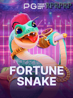 Fortune Snake icon
