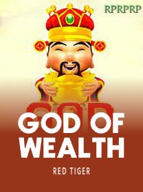 God Of Wealth icon