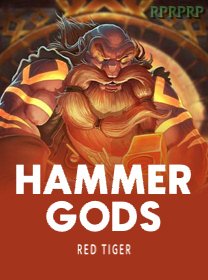 Hammer Gods icon