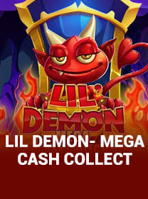 Lil Demon Mega Cash Collect Terbaru: Review Game dan Link Main banner