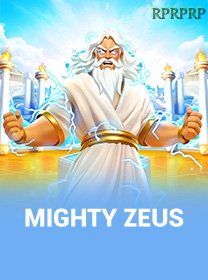 Mighty Zeus icon