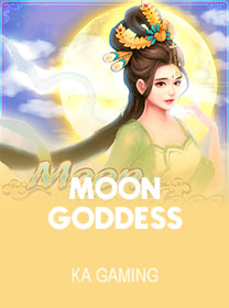Moon Goddess Game Terbaru: Review dan Info Lengkap banner