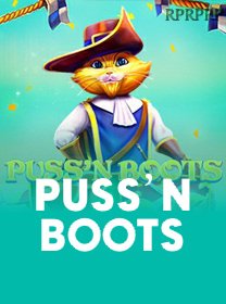 Puss N Boots icon