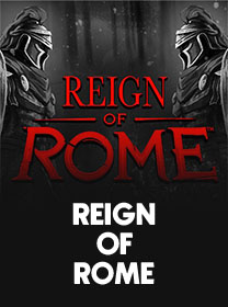 Reign of Rome Game Terbaru untuk Android dan iOS banner