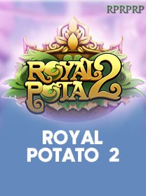 Royal Potato 2 icon