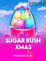 Sugar Rush Xmas icon