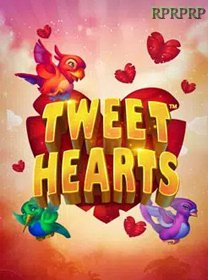 Tweethearts icon