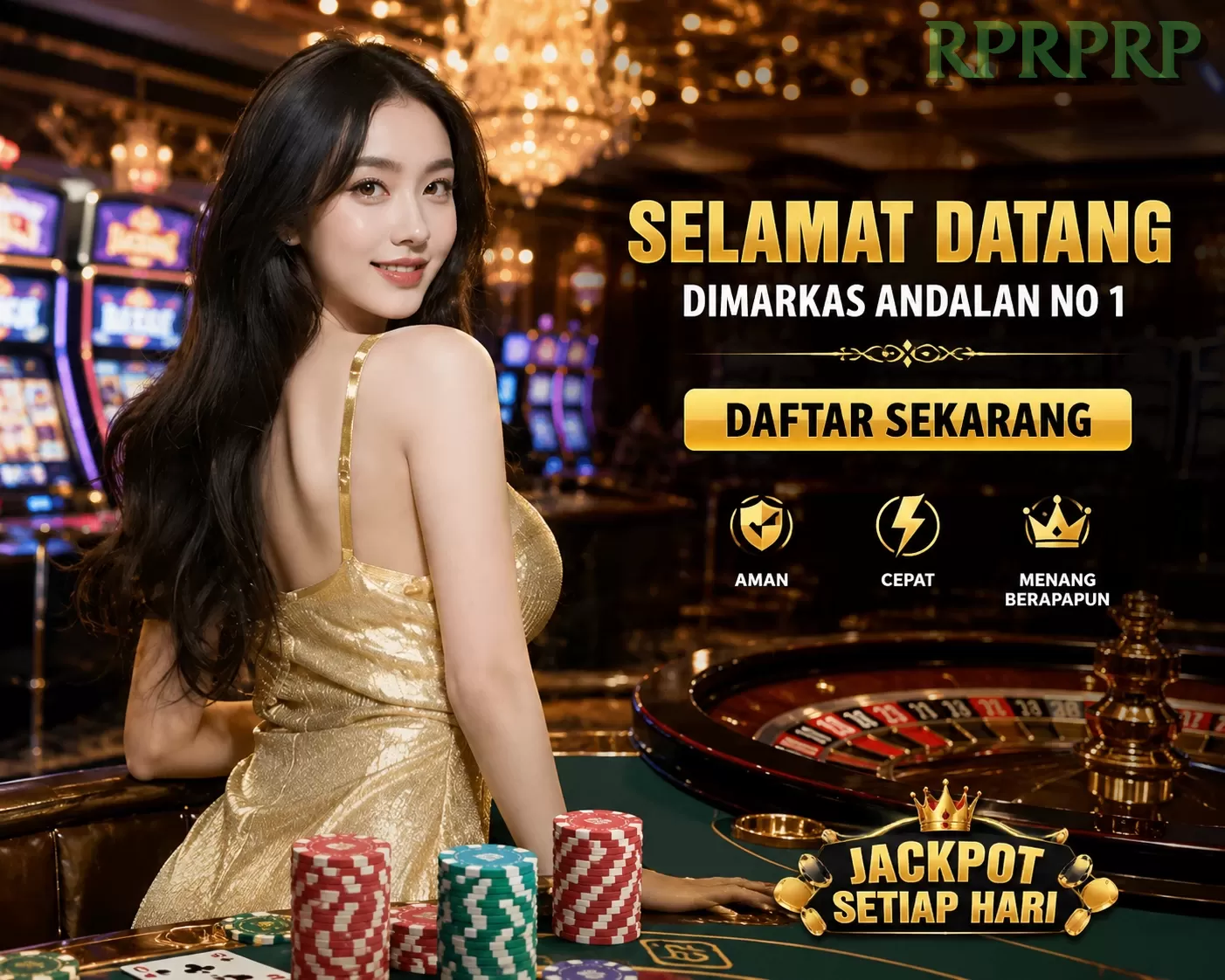 Login rprprp Sekarang Bonus Melimpah