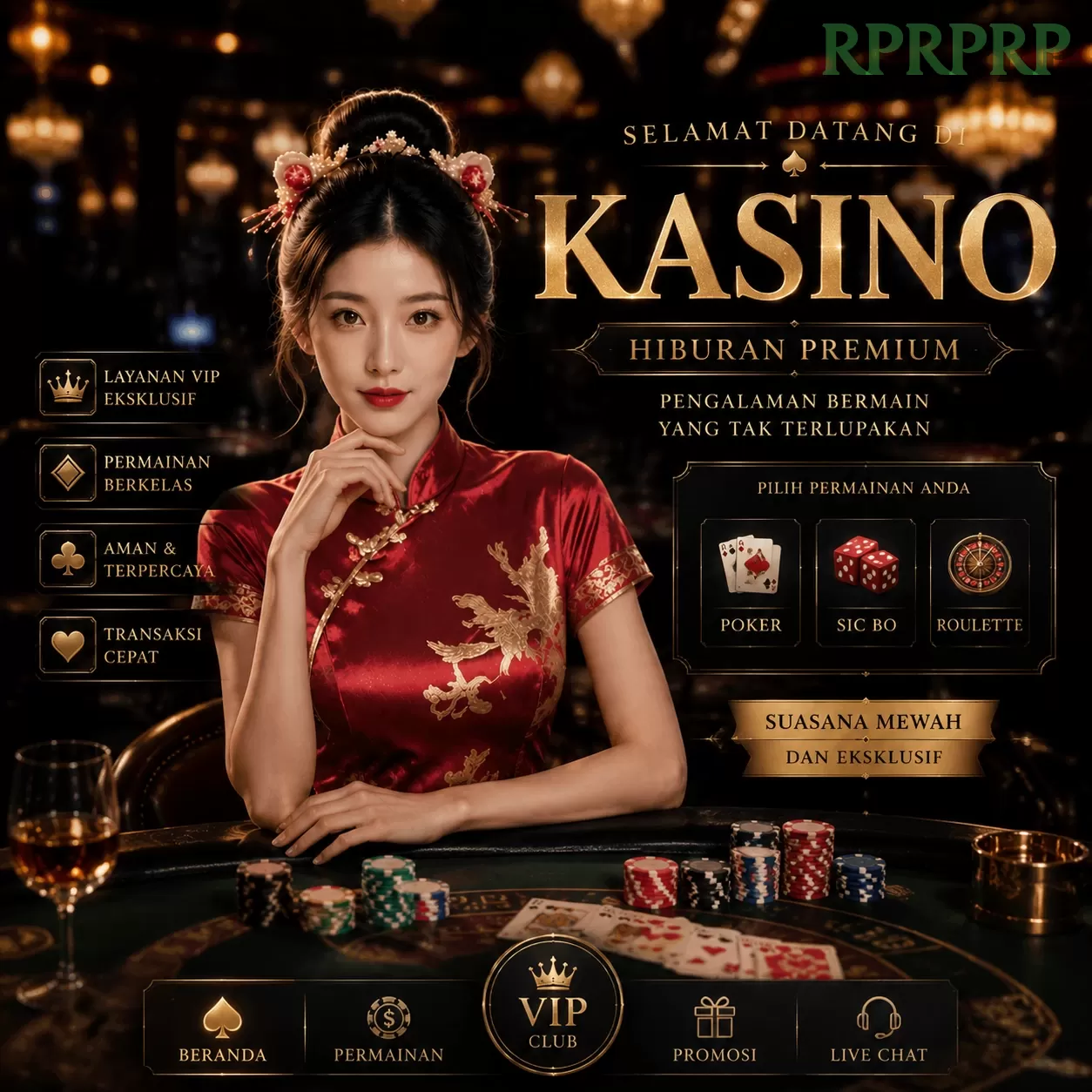 Unduh rprprp apk Versi Terbaru