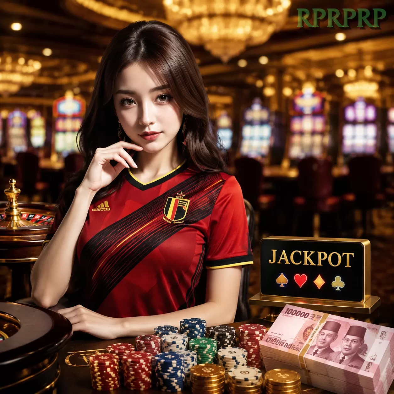 Login rprprp Sekarang Bonus Melimpah