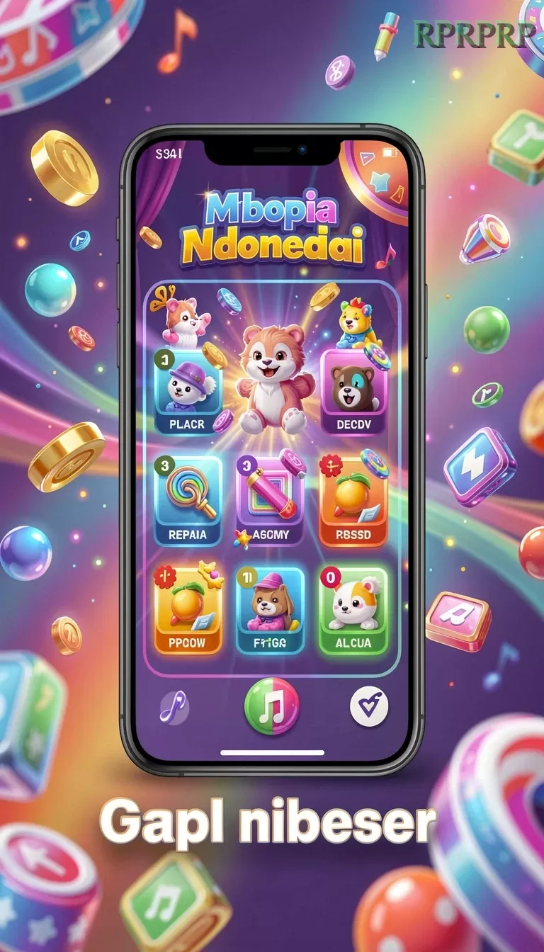 Screenshot Enchanted Forest Of Fortune nomor 2