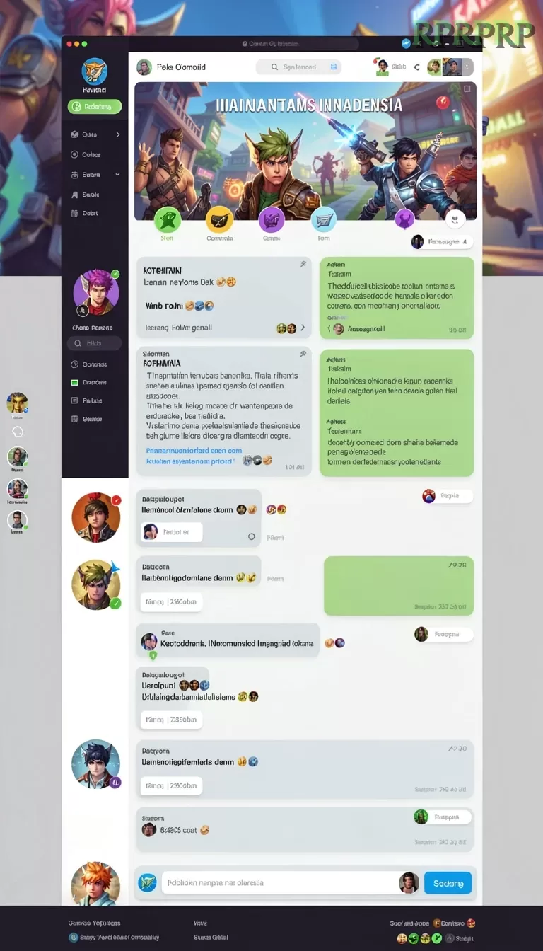 Screenshot Lucky Tiger nomor 2