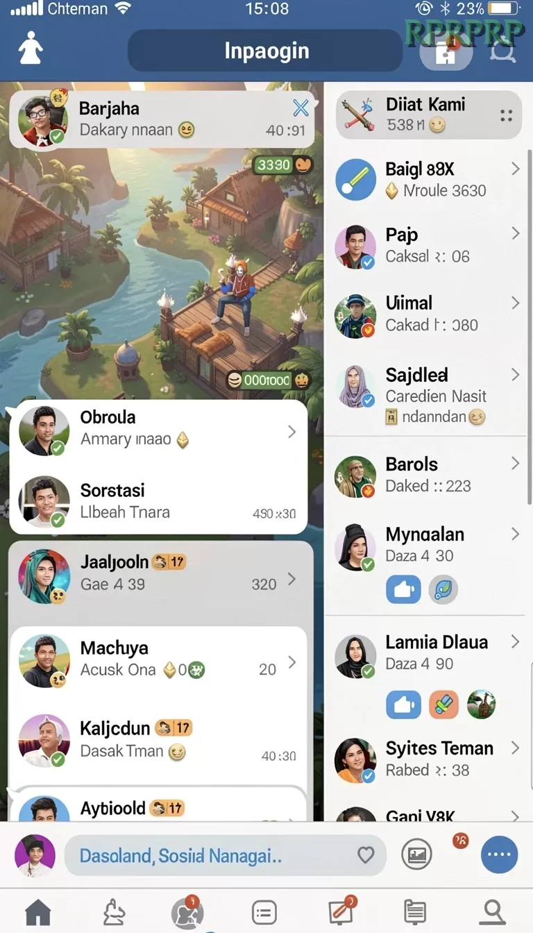 Screenshot Mighty Zeus nomor 2