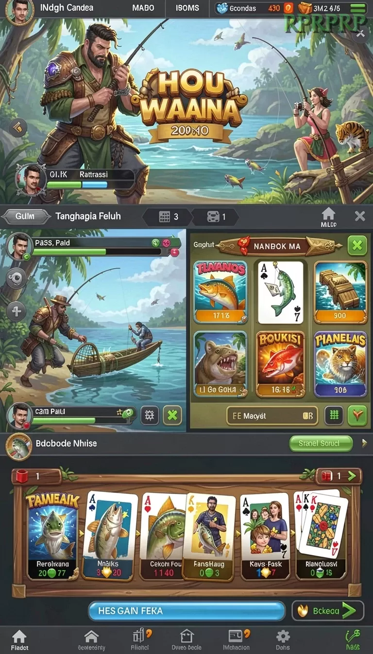 Screenshot Cash Crew nomor 2