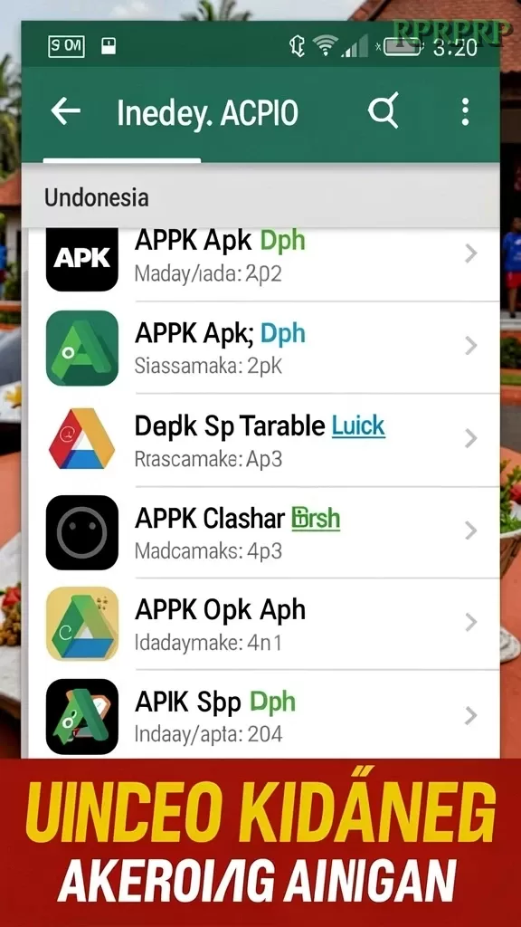 Screenshot Royal Potato 2 nomor 2